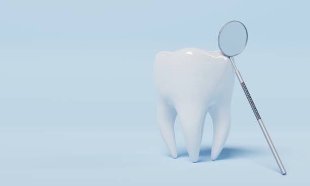 歯の検診